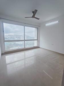 Bedroom Image of 1400 Sq.ft 2 BHK Apartment / Flat for rent in Marvel Ganga Fria, Wagholi Pune for Rs. 34000