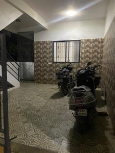Bathroom Image of 1000 Sq.ft 2 BHK Builder Floor for rent in Vidyaranyapura Bengaluru for Rs. 16000