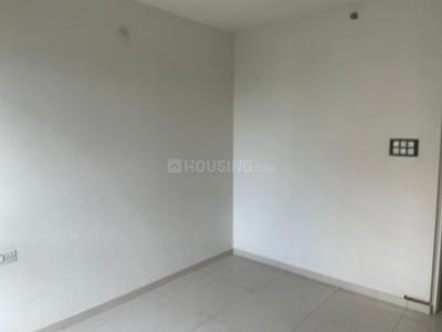 Bedroom Image of 900 Sq.ft 2 BHK Apartment / Flat for sale in Godrej Emerald, Thane West Thane for Rs. 11500000