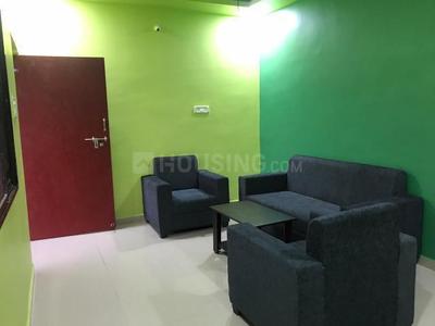 Hall Image of 550 Sq.ft 1 RK Independent House for sale in Bazargaon Nagpur for Rs. 2000000