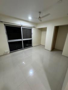 Bedroom Image of 1800 Sq.ft 3 BHK Apartment / Flat for rent in Kalyani Nagar Pune for Rs. 100000