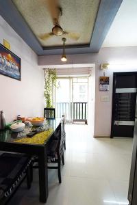 Hall Image of 1593 Sq.ft 3 BHK Apartment / Flat for sale in Chandlodia Ahmedabad for Rs. 8600000