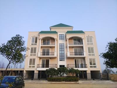 Image of 1250 Sq.ft Residential Plot / Land for sale in Omaxe Metro City Hitech Township P8, Kalli Pashchim, Lucknow for Rs. 8648626