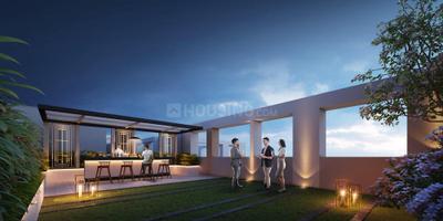 Balcony Image of 1751 Sq.ft 4 BHK Apartment / Flat for sale in Shibpur Howrah for Rs. 13000000