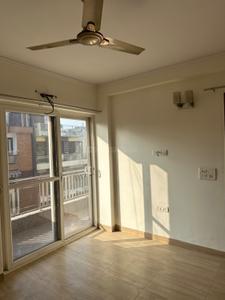 Bedroom Image of 1550 Sq.ft 3 BHK Builder Floor for sale in Swasthya Vihar New Delhi for Rs. 25500000