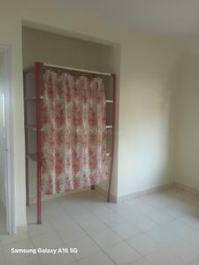 Bedroom Image of 1300 Sq.ft 3 BHK Apartment / Flat for rent in Andheri West Mumbai for Rs. 75000