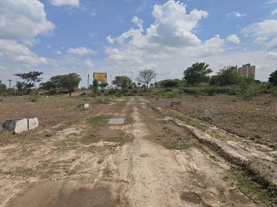 Image of 1232 Sq.ft Residential Plot / Land for sale in Oragadam Industrial Corridor, Chennai for Rs. 2659999