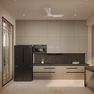 Kitchen Image of 2906 Sq.ft 3.5 BHK Independent House for sale in Reis Magos Goa for Rs. 59500000