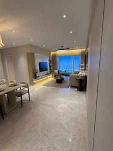 Living Room Image of 1225 Sq.ft 2 BHK Apartment / Flat for sale in Vashi Navi Mumbai for Rs. 32000000