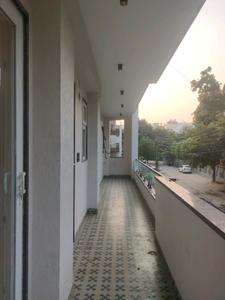 Bedroom Four Image of 3250 Sq.ft 4 BHK Builder Floor for sale in Ridhi Signature Floors 358 Sqyd, Sector 21C Faridabad for Rs. 37500000