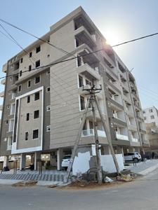 Image of 1500 Sq.ft 3 BHK Apartment / Flat for sale in Gandhi Path West, Jaipur for Rs. 6000000
