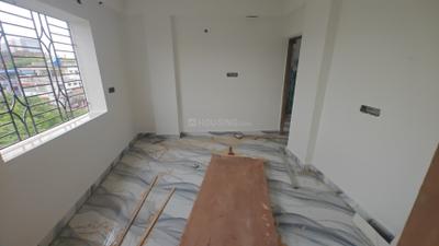 Bedroom Image of 995 Sq.ft 3 BHK Apartment / Flat for sale in New Town Kolkata for Rs. 4100000