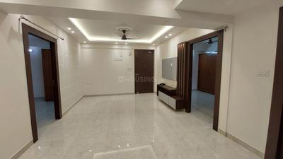 Hall Image of 1700 Sq.ft 3 BHK Apartment / Flat for rent in Argora Ranchi for Rs. 35000