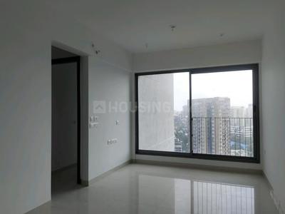 1 BHK Flat