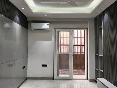 Bedroom Image of 2100 Sq.ft 3 BHK Builder Floor for sale in Sector 57 Gurgaon for Rs. 26000000