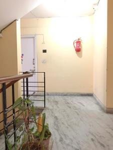 Hall Image of 1175 Sq.ft 3 BHK Apartment / Flat for sale in Kasba Kolkata for Rs. 12400000