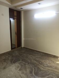 Bedroom Image of 800 Sq.ft 2 BHK Apartment / Flat for rent in Shahdara New Delhi for Rs. 20000