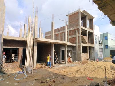 Image of 1550 Sq.ft 3 BHK Independent House for sale in Kolar Road, Bhopal for Rs. 5500000
