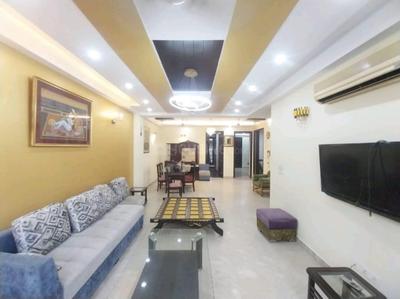 2.5 BHK Independent Builder Floor