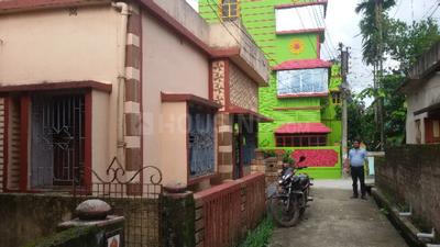 Building Image of 1100 Sq.ft 2 BHK Independent House for sale in Subhasgram Kolkata for Rs. 4500000