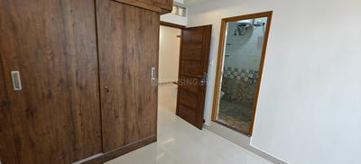 Bedroom Image of 900 Sq.ft 2 BHK Builder Floor for rent in Kalyan Nagar Bengaluru for Rs. 29200