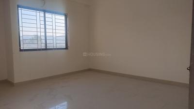 Bedroom Image of 1348 Sq.ft 3 BHK Apartment / Flat for sale in Bakarapara Guwahati for Rs. 6800000