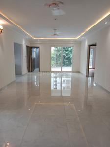 Hall Image of 2650 Sq.ft 4 BHK Apartment / Flat for sale in SG Vista, Raj Nagar Extension Ghaziabad for Rs. 21000000