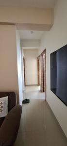 Hall Image of 1245 Sq.ft 3 BHK Apartment / Flat for sale in The Banyan Tree The Sky Garden, Rajarhat Kolkata for Rs. 9200000