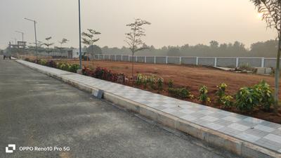 Image of 167 Sq.ft Residential Plot / Land for sale in Bhogapuram, Visakhapatnam for Rs. 2253500