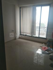 Bedroom Image of 1114 Sq.ft 2 BHK Apartment / Flat for sale in Unique Essenza, Chanakyapuri Ahmedabad for Rs. 11000000