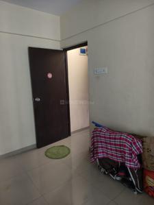 Bedroom Image of 1150 Sq.ft 2 BHK Apartment / Flat for sale in Ulwe Navi Mumbai for Rs. 9500000