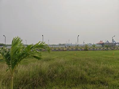 Image of 635 Sq.ft Residential Plot / Land for sale in Padappai, Chennai for Rs. 1777365