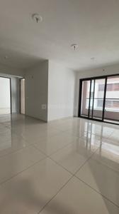 Hall Image of 1610 Sq.ft 3 BHK Apartment / Flat for sale in Kavisha Aer, Shela Ahmedabad for Rs. 7200000