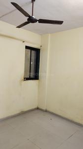 Bedroom Image of 561 Sq.ft 1 BHK Apartment / Flat for rent in Vishnu Valley, Dombivli East Thane for Rs. 7000
