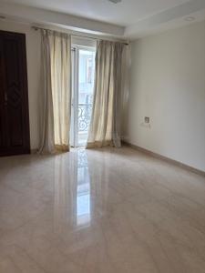 Bedroom Image of 4500 Sq.ft 4 BHK Builder Floor for rent in South Extension II New Delhi for Rs. 300000