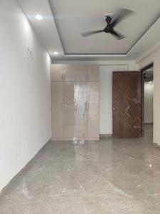 Bedroom Image of 1450 Sq.ft 3 BHK Builder Floor for sale in CSB Madhav Kunj, Noida Extension Greater Noida for Rs. 6792000