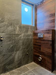 Bathroom Image of 1256 Sq.ft 3 BHK Apartment / Flat for sale in Mandi New Delhi for Rs. 8000000