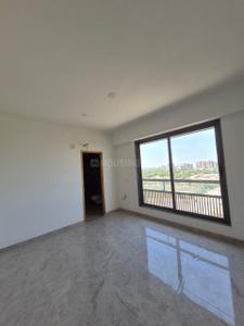 Bedroom Image of 2124 Sq.ft 3 BHK Apartment / Flat for sale in Shivansh 15, Sargasan Gandhinagar for Rs. 8600000