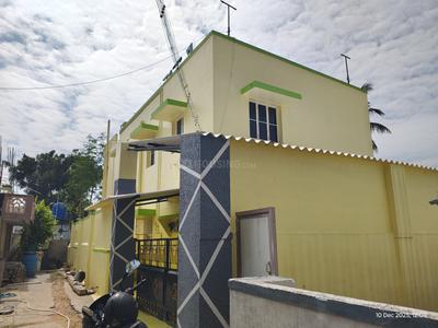 Image of 2000 Sq.ft 4 BHK Builder Floor for sale in Periyanaickenpalayam, Coimbatore for Rs. 7000000