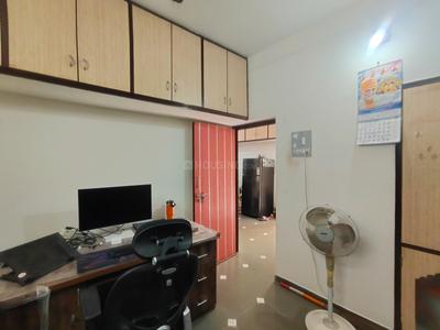 Bedroom Image of 1475 Sq.ft 3 BHK Villa for sale in Saiyed Vasna Vadodara for Rs. 7500000