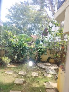 Balcony Image of 5600 Sq.ft 5 BHK Villa for sale in Vestaa Sai Krupa, Junnasandra Bengaluru for Rs. 51800000