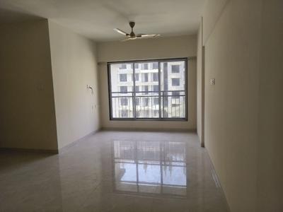 Hall Image of 265 Sq.ft 1 RK Apartment / Flat for sale in Parsn Nehru Nagar Sharada CHS Ltd Bldg No 62, Kurla East Mumbai for Rs. 7500000