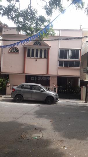 7th Phase, JP Nagar Main Image 1
