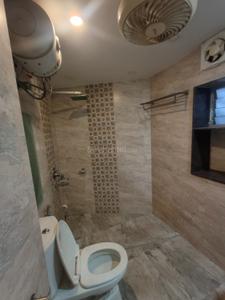 Bathroom Image of 1995 Sq.ft 3 BHK Apartment / Flat for sale in Ideal Heights, Raja Bazar Kolkata for Rs. 20000000