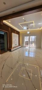Hall Image of 1600 Sq.ft 11 BHK Independent House for sale in HBR Layout Bengaluru for Rs. 41000000