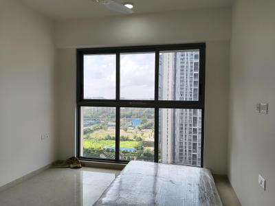 Bedroom Image of 1400 Sq.ft 3 BHK Apartment / Flat for rent in Shivaji Park Mumbai for Rs. 250000
