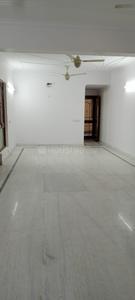 Hall Image of 1850 Sq.ft 3 BHK Apartment / Flat for sale in Rajasthan Apartments, Sector 4 Dwarka New Delhi for Rs. 30000000