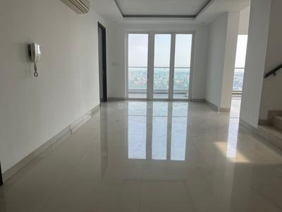 Hall Image of 4412 Sq.ft 4 BHK Apartment / Flat for sale in Amara Akasha, Perungudi Chennai for Rs. 50000000