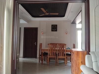 Hall Image of 1275 Sq.ft 2 BHK Apartment / Flat for sale in Gaurs Gaur Global Village, Crossings Republik Ghaziabad for Rs. 8500000