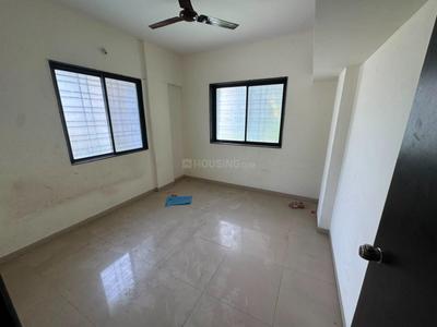 Bedroom Image of 1250 Sq.ft 2 BHK Apartment / Flat for sale in TIDKE NAGAR Nashik for Rs. 5800000